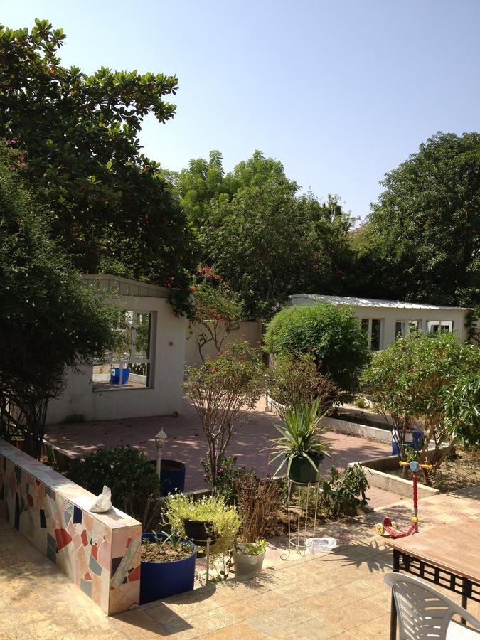 Garden Roomz Oman Muscat Exterior photo