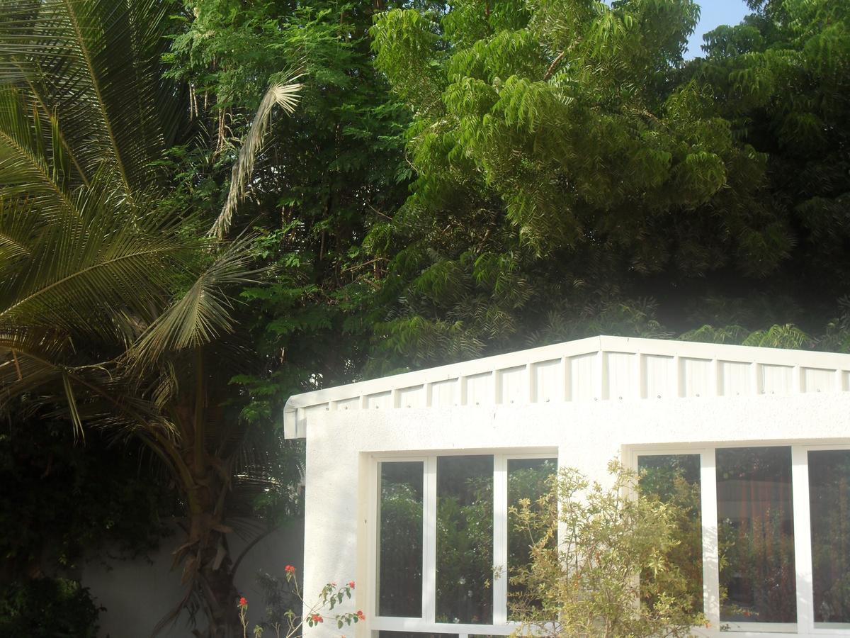 Garden Roomz Oman Muscat Exterior photo