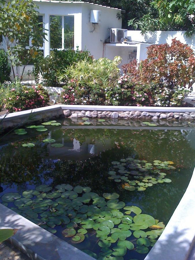 Garden Roomz Oman Muscat Exterior photo