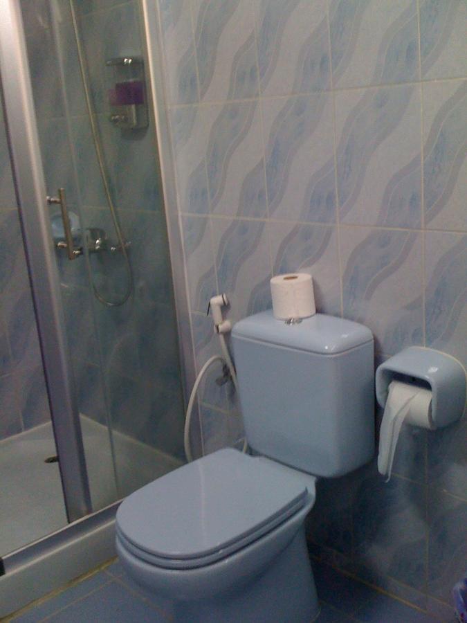 Garden Roomz Oman Muscat Exterior photo