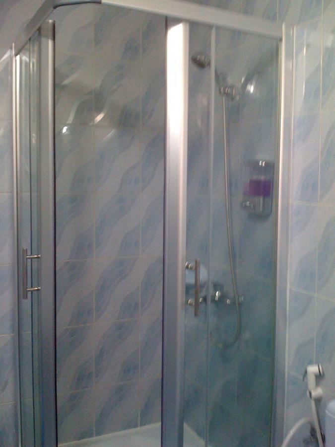 Garden Roomz Oman Muscat Exterior photo