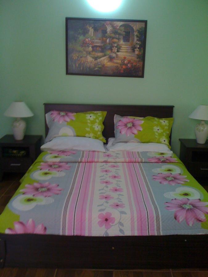 Garden Roomz Oman Muscat Exterior photo