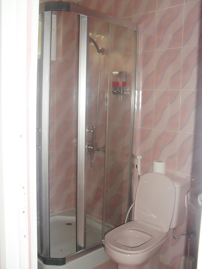 Garden Roomz Oman Muscat Exterior photo