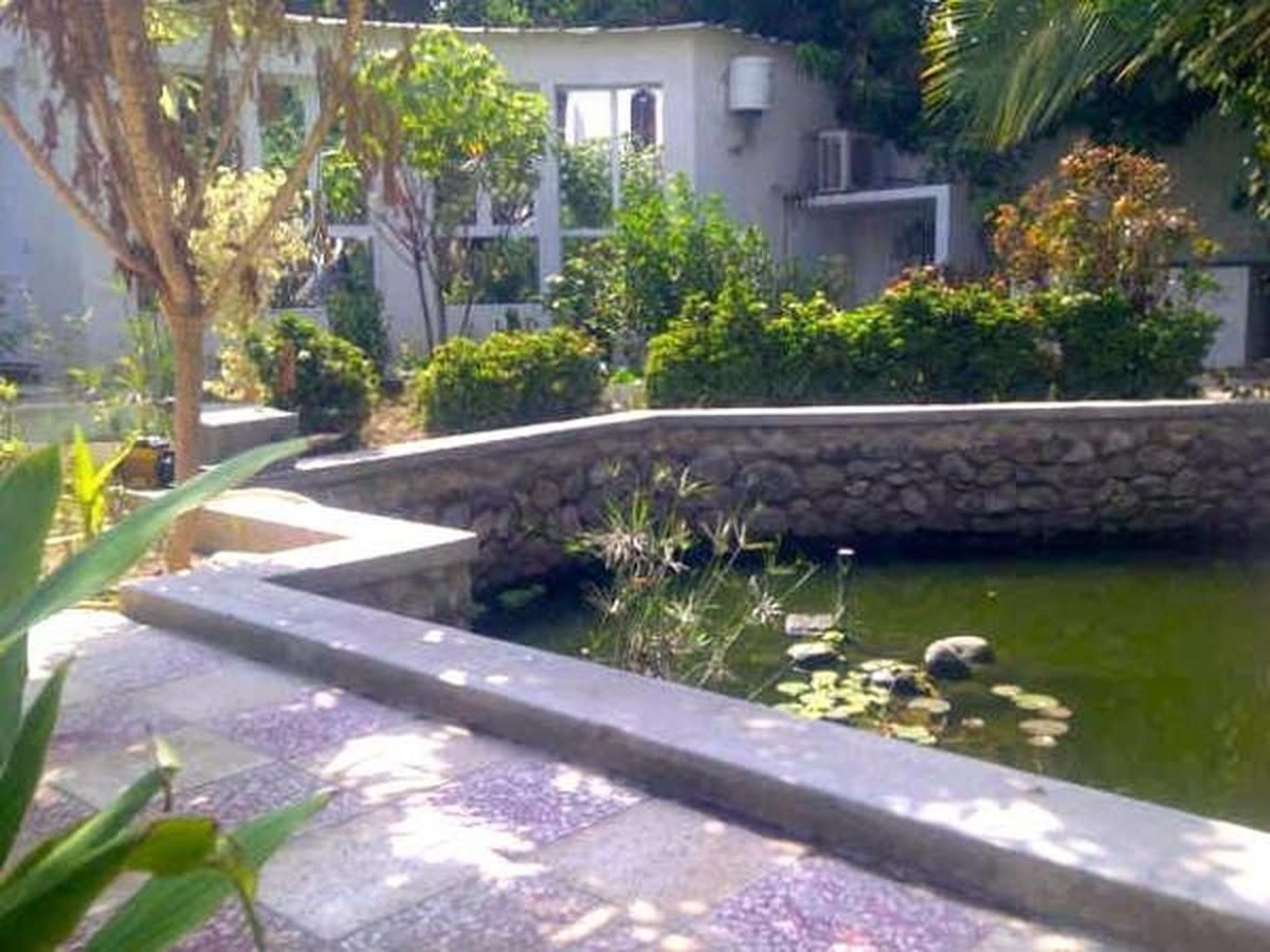 Garden Roomz Oman Muscat Exterior photo