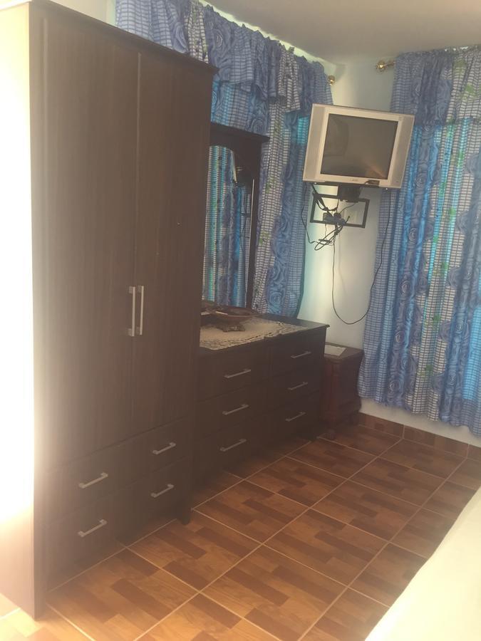 Garden Roomz Oman Muscat Exterior photo