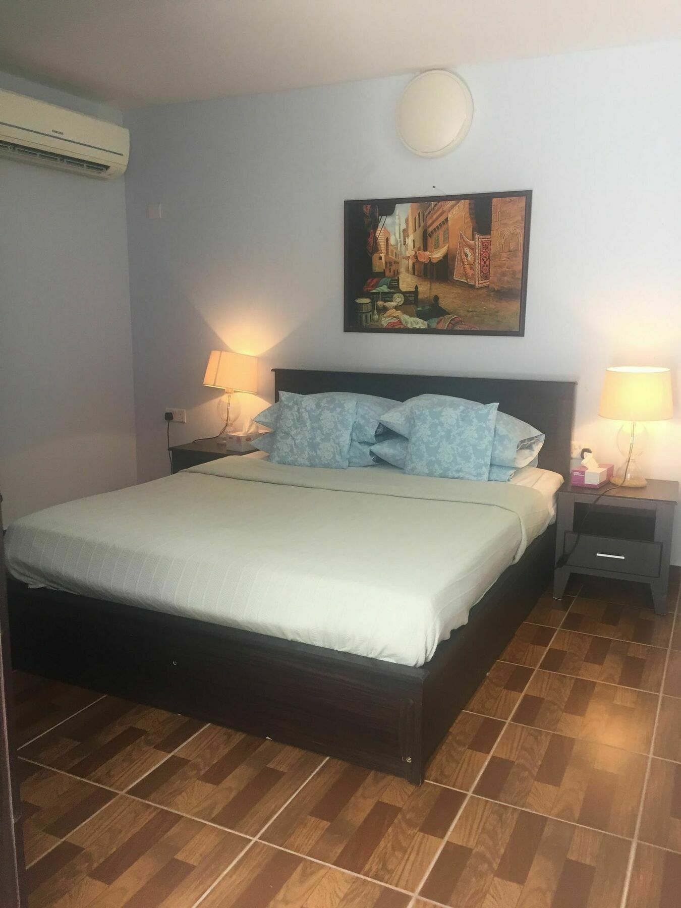 Garden Roomz Oman Muscat Exterior photo
